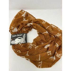 University of Texas BEVO  74" UT Infinity Scarf